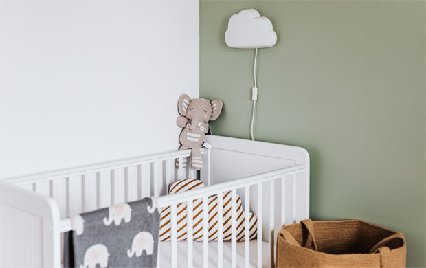 7 Budget-Friendly Nursery Decor Ideas For New Parents