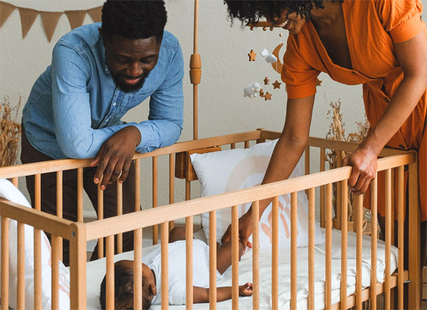 7 Budget-Friendly Nursery Decor Ideas For New Parents