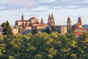 The Camino de Santiago Pilgrimage: A Journey Through Spanish Culture and Cuisine