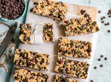 How to Make Your Own Snack Bars A Mum Reviews