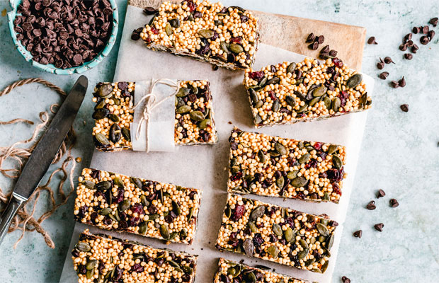 How to Make Your Own Snack Bars A Mum Reviews