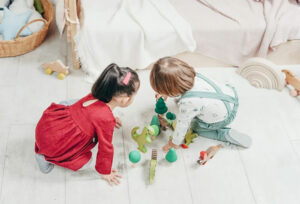 Why Multicultural Toys for Infants are Important for Early Childhood Development