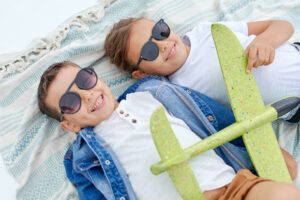 Brilliant Books, Crafts & Activities to Keep the Kids Entertained Over the Summer Holidays