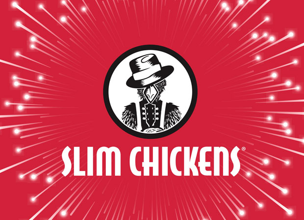 Celebrate the Fourth of July with Slim Chickens, Special Offers + Win a trip to New York!