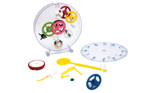 Creative Activity Kits from The Happy Puzzle Company