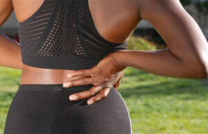 Effective Strategies for Recovering from Lower Back Pain Quickly