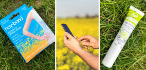 Hay Fever Hacks to Try this Summer