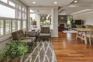Interior Designer Recommended Space Creating Tips
