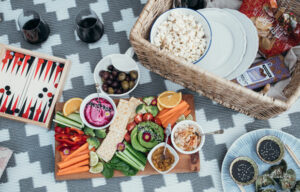 Let’s Celebrate National Picnic Week 2023 A Mum Reviews