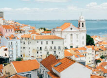 Navigating the Portuguese Property Market: A Guide for Busy Parents