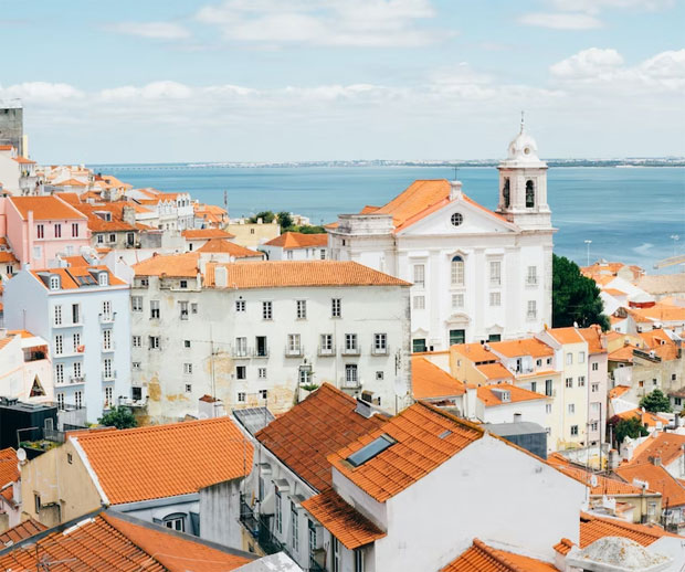 Navigating the Portuguese Property Market: A Guide for Busy Parents