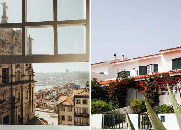 Navigating the Portuguese Property Market: A Guide for Busy Parents