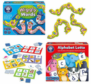 The Best Educational Games for SEN Support