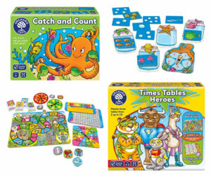 The Best Educational Games for SEN Support