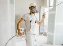 Safeguarding Your Workforce: The Vital Role of Respirator Masks on the Jobsite