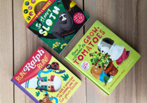 Townhouse Publishing Books Summer