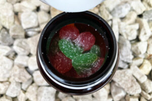 Vegan CBD Gummies from Organic Relief Review + Discount Code
