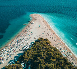 Where Are the Most Beautiful Beaches in Croatia