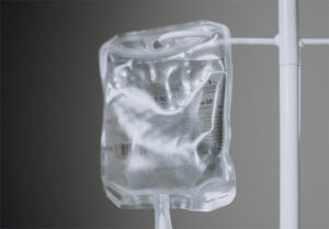 Whipple Disease and IV Hydration Drip A Promising Treatment Option