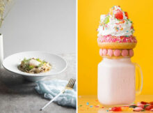 Sweet and Savoury Cream-Based Dishes for Every Occasion
