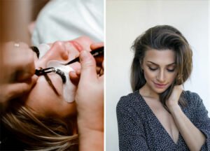 Creating a Successful Business with Eyelash Booth Rental
