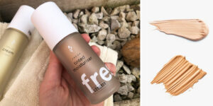 RINGANA FRESH tinted moisturiser
