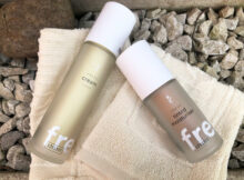 FRESH tinted moisturiser & FRESH cream light Review