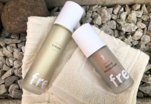 FRESH tinted moisturiser & FRESH cream light Review