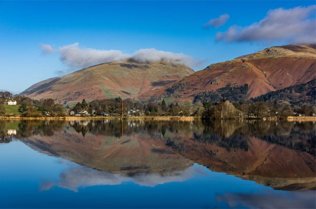 Selecting a Luxury Cottage for your accommodation in Grasmere Lake District