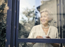5 Ways to Extend Your Independence in Old Age (And Stay in Your Home)
