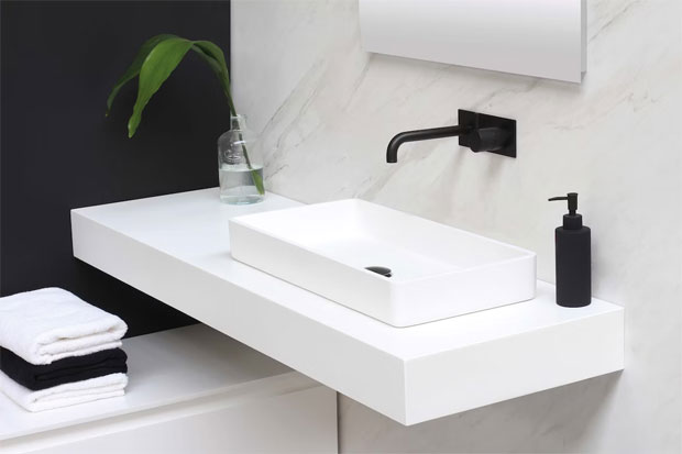The Benefits of Different Types of Washbasins: Choosing the Right One for You