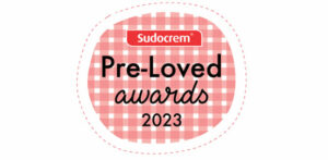 The Great British Pre-Loved Awards with Sudocrem