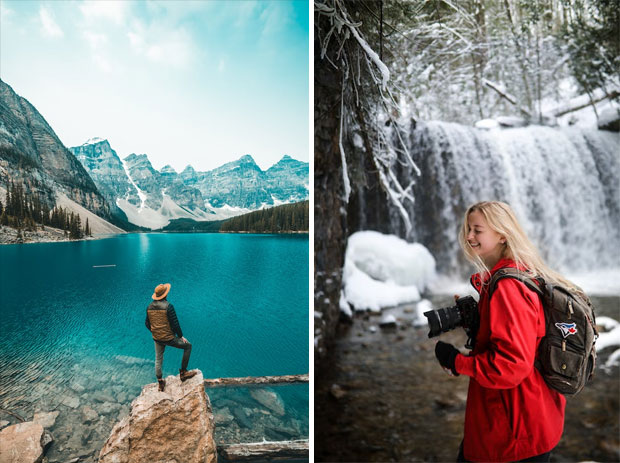 5 Things You Should Do During Your First Year in Canada
