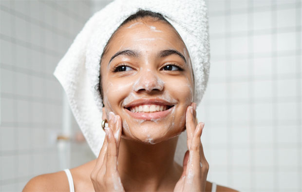 Choosing The Right Cream Cleanser For Your Skin Type