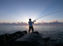 Choosing the Right Saltwater Fishing Apparel Tips and Recommendations
