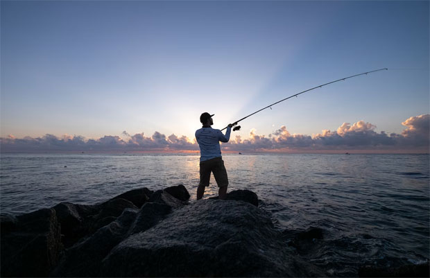 Choosing the Right Saltwater Fishing Apparel Tips and Recommendations