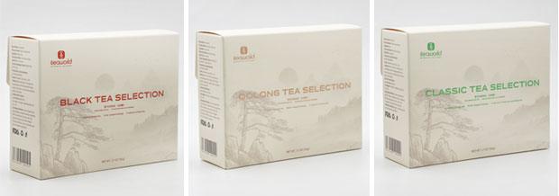 Discover the Art of Chinese Tea with iTeaworld