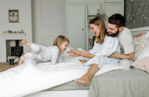 Easy Home Organisation Tips for Busy Mums