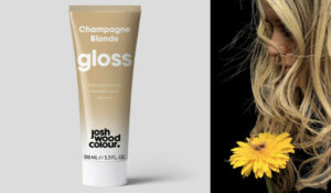 Josh Wood Colour Care Bundle & Hair Gloss Review