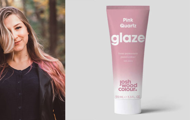 Josh Wood Colour Care Bundle & Hair Gloss Review