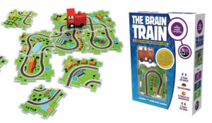 Keep the Kids Entertained Over Summer with Games from the Happy Puzzle Company