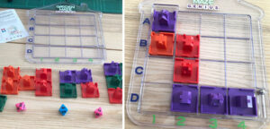 Keep the Kids Entertained Over Summer with Games from the Happy Puzzle Company