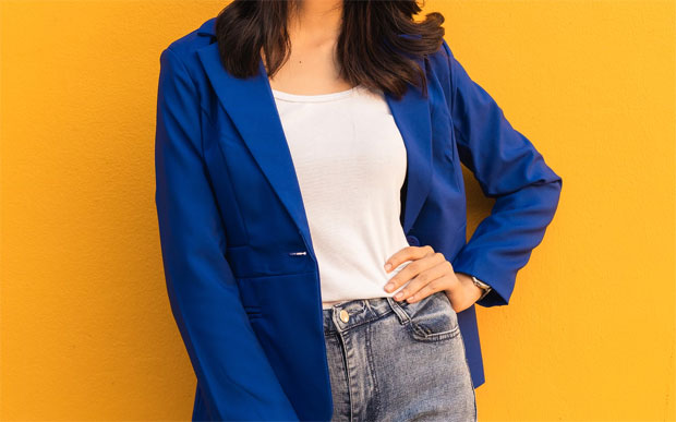 Must-Have Casual Blazers for Women: Ultimate Style Guide