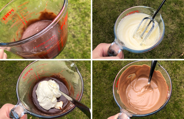 Recipe: Joe & Seph's Cappuccino Layer Pots A Mum Reviews