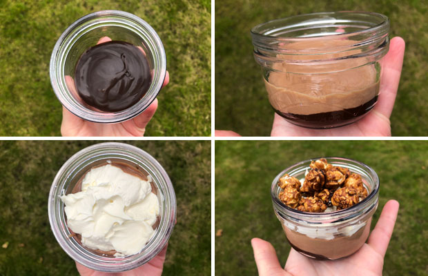 Recipe: Joe & Seph's Cappuccino Layer Pots A Mum Reviews