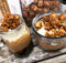 Recipe Joe & Seph's Cappuccino Layer Pots A Mum Reviews