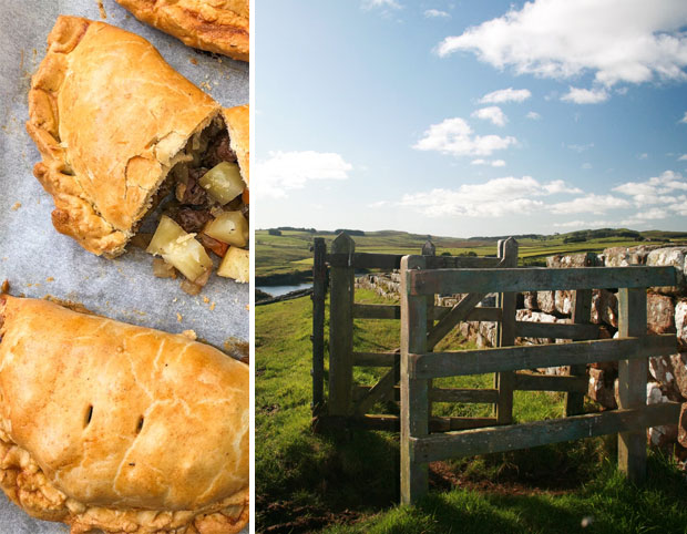 UK Walks for Burning of the Calories from the Nation’s Favourite Meals