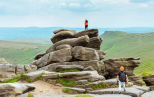 UK Walks for Burning of the Calories from the Nation’s Favourite Meals