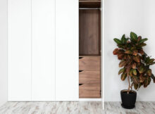 Revamp Your Home Interior with Made-to-Measure Wardrobes