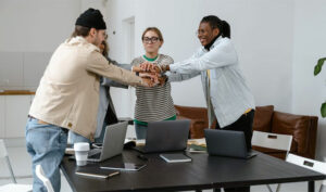 4 Tips for Creating Fun at Work